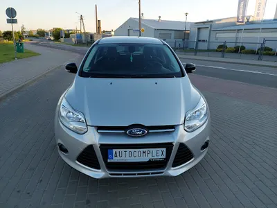 Auto Complex Autohandel Komis samochodowy